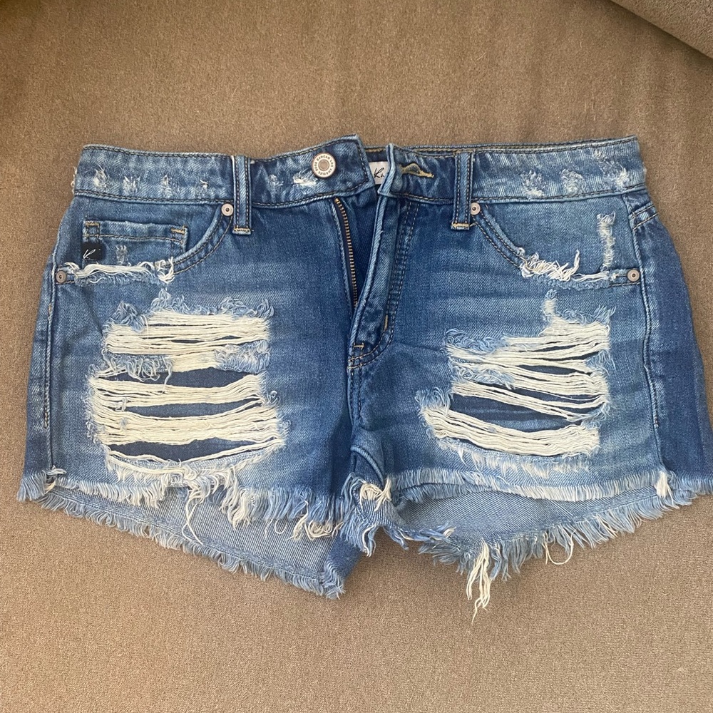 KanCan shorts